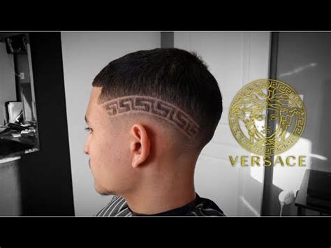 corte versace